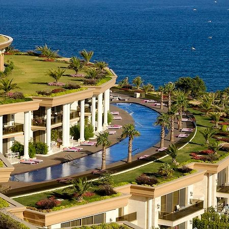 The Plaza Bodrum Torba Exterior photo
