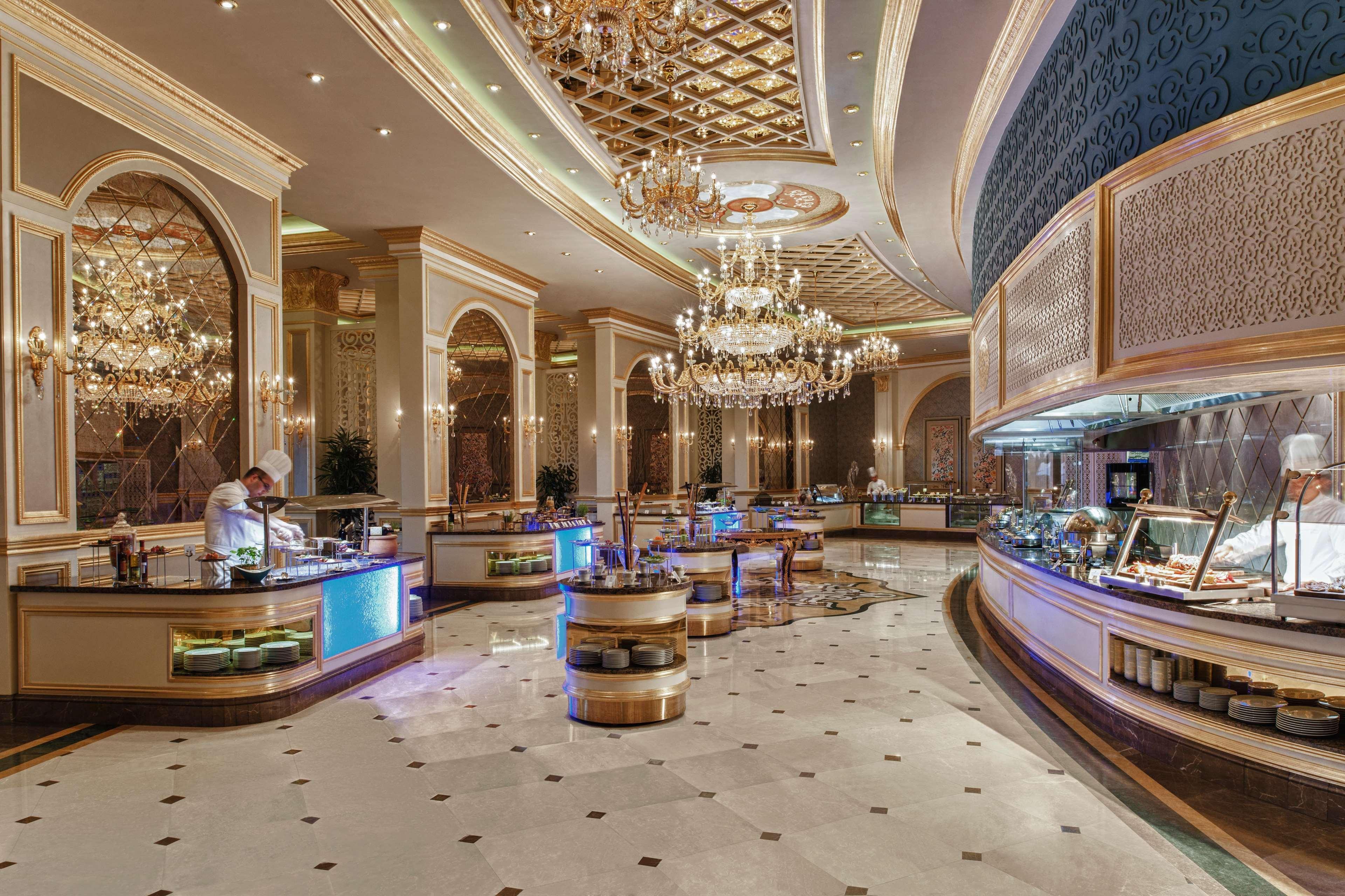 The Plaza Bodrum Torba Exterior photo