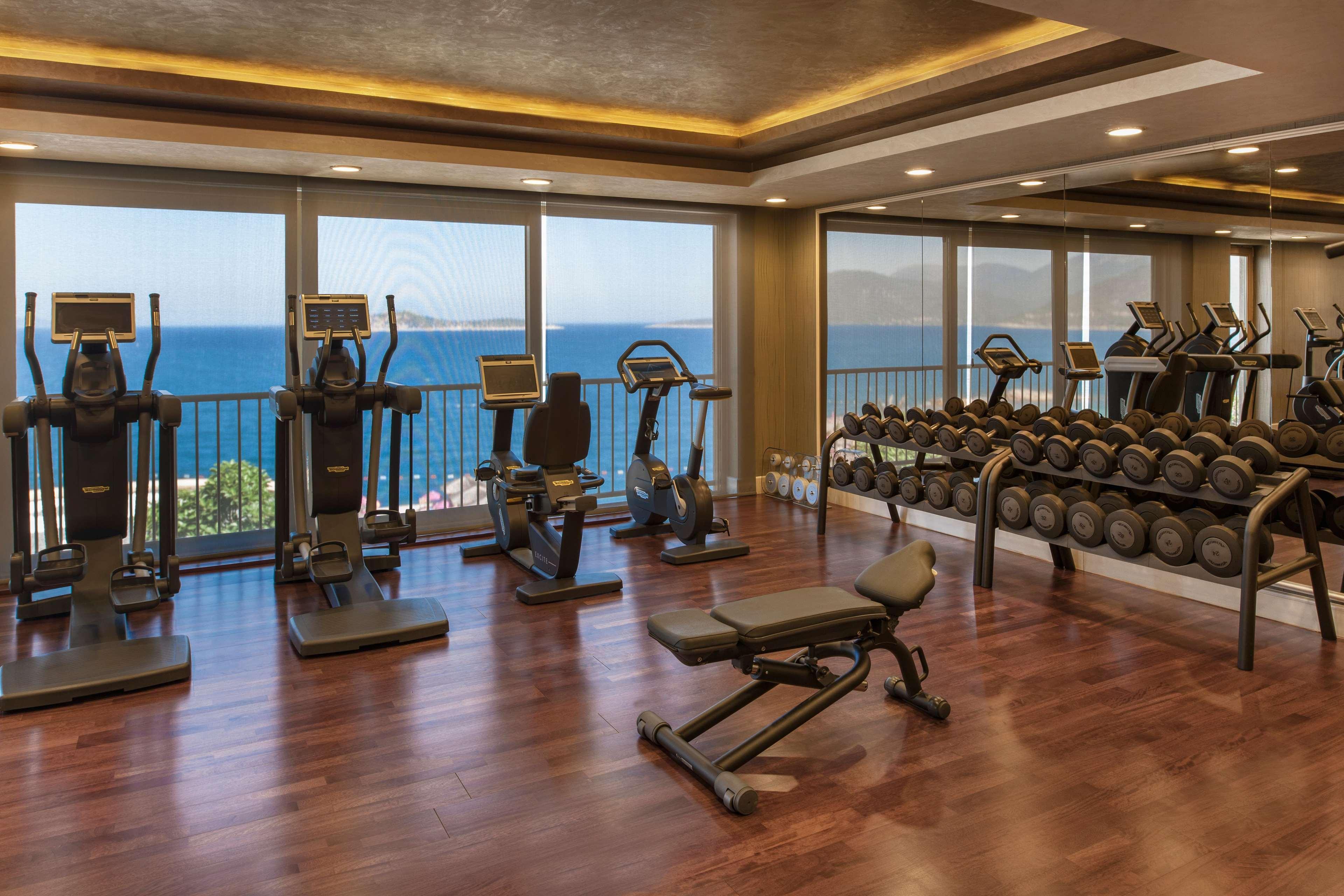 The Plaza Bodrum Torba Exterior photo